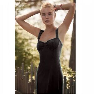 Free Peoppe Beach Aviva Midi